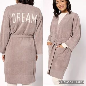 Barefoot Dreams CozyChic Ultra Lite Dream Robe